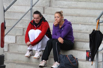 Carina Witthöft 1709 - Punktspiel Club a.d. Alster - SV Zehlendorfer Wespen